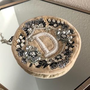 Anna Harlow Russo x Anthropologie Coin Purse